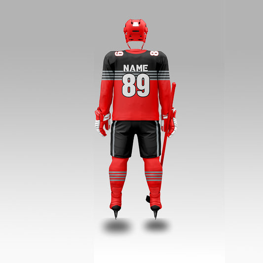 ICE HOCKEY UNIFORM