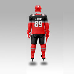 ICE HOCKEY UNIFORM
