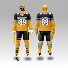 ICE HOCKEY UNIFORM