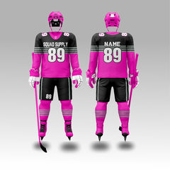 ICE HOCKEY UNIFORM