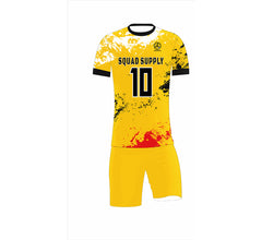 Soccer uniform SC-10