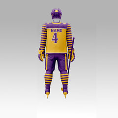 ICE HOCKEY UNIFORM