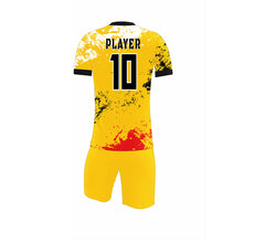 Soccer uniform SC-10