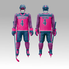 ICE HOCKEY UNIFORM