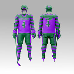 ICE HOCKEY UNIFORM