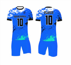 Soccer uniform SC-10