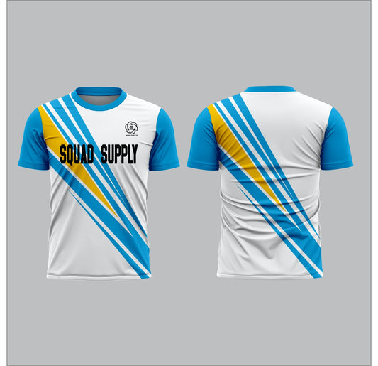CUSTOM T-SHIRT
