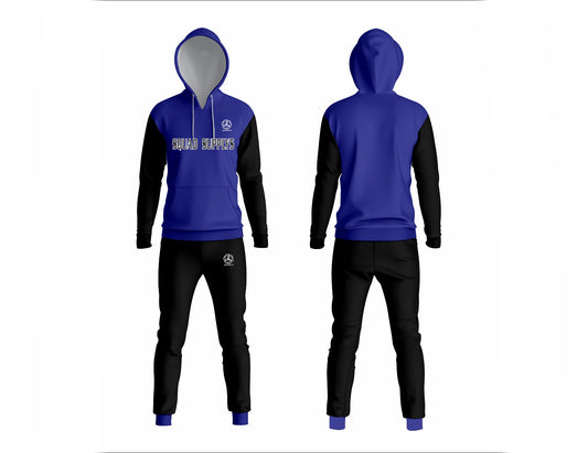 Track Suits