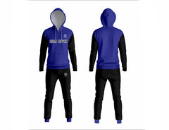 Track Suits