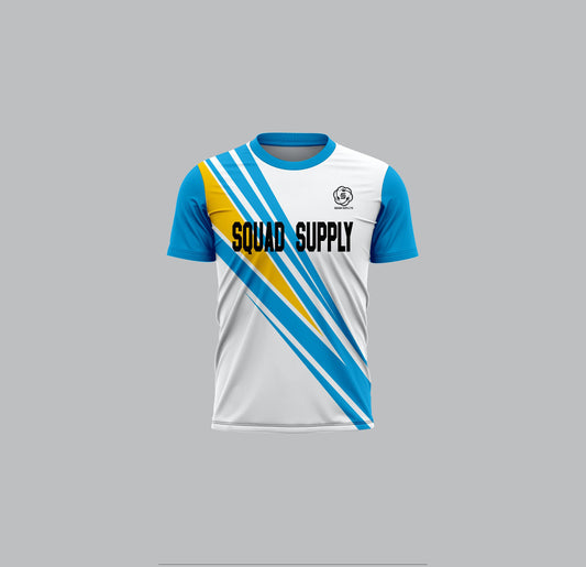 CUSTOM T-SHIRT