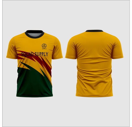 CUSTOM T-SHIRT