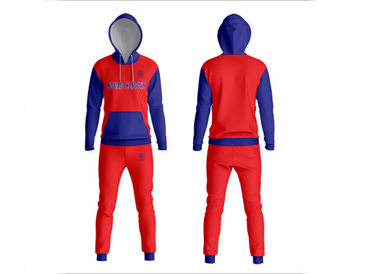Track Suits