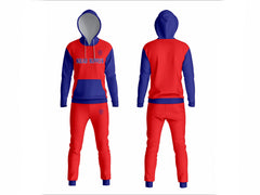 Track Suits
