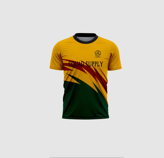 CUSTOM T-SHIRT