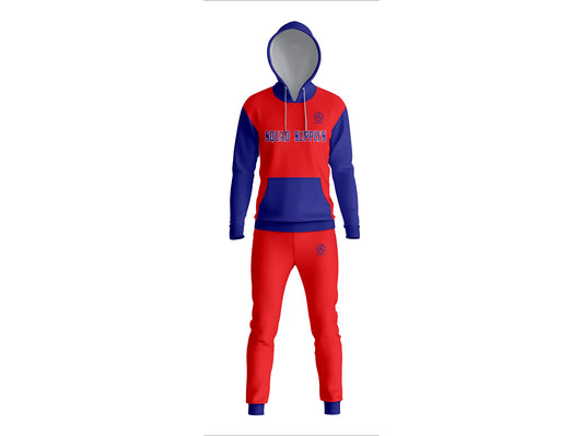 Track Suits