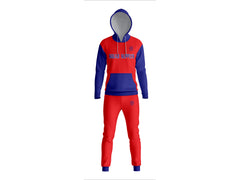 Track Suits