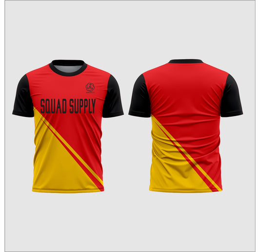 CUSTOM T-SHIRT
