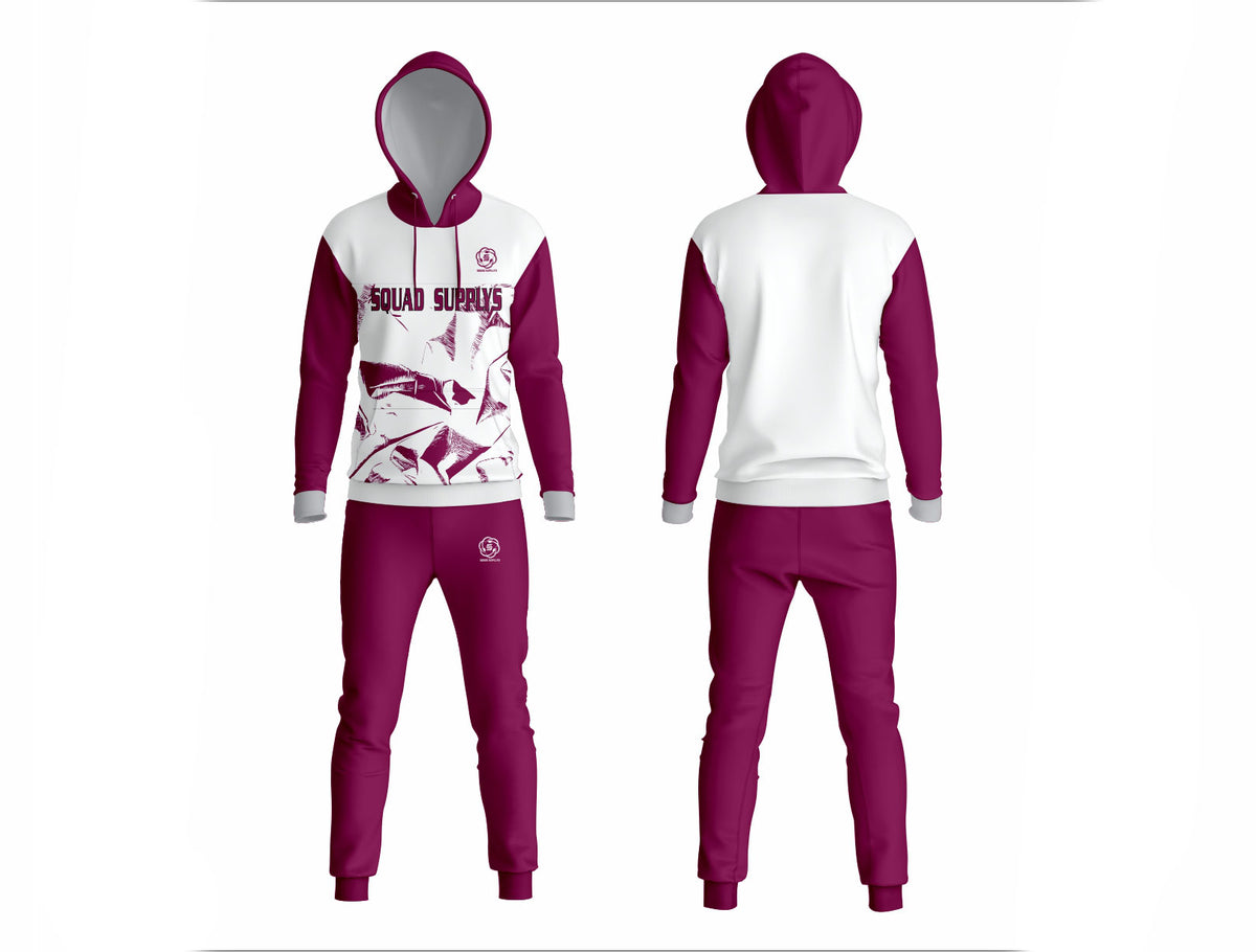 Track Suits