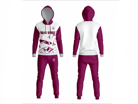 Track Suits