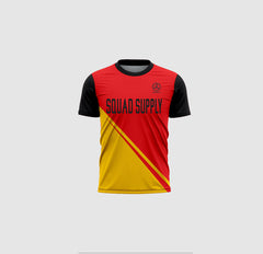 CUSTOM T-SHIRT
