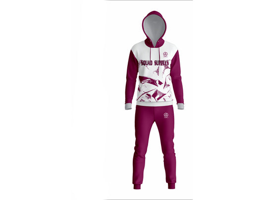 Track Suits