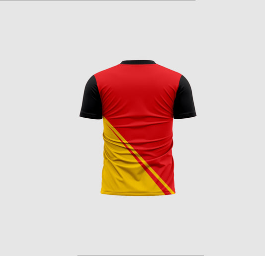 CUSTOM T-SHIRT