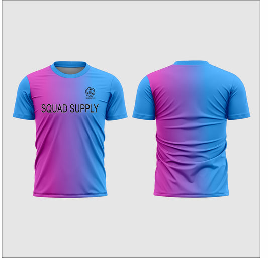 CUSTOM T-SHIRT
