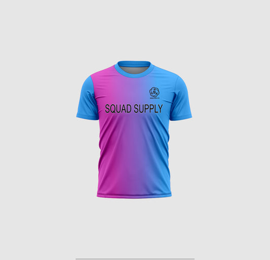 CUSTOM T-SHIRT