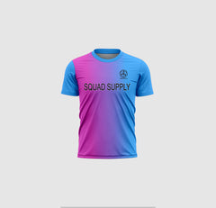CUSTOM T-SHIRT