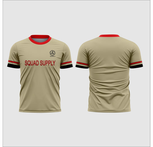 CUSTOM T-SHIRT