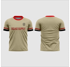 CUSTOM T-SHIRT