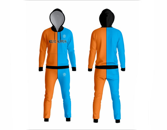 Track Suits