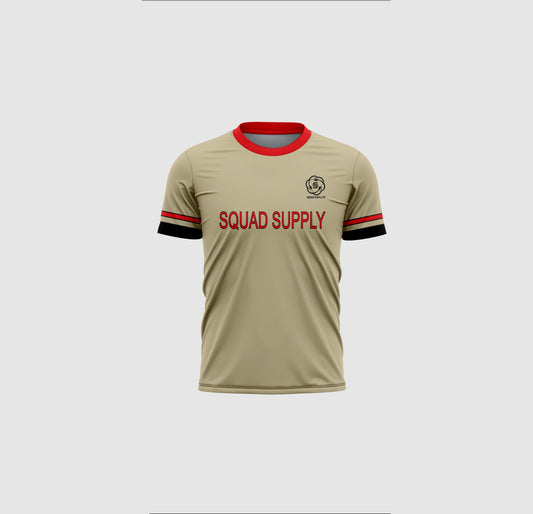 CUSTOM T-SHIRT