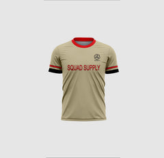 CUSTOM T-SHIRT