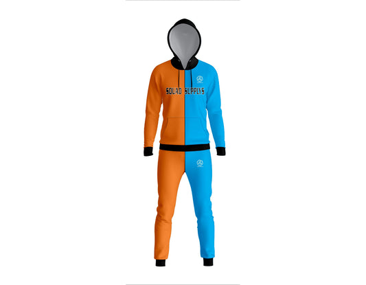 Track Suits