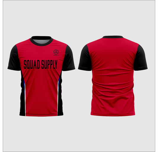 CUSTOM T-SHIRT