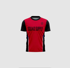 CUSTOM T-SHIRT