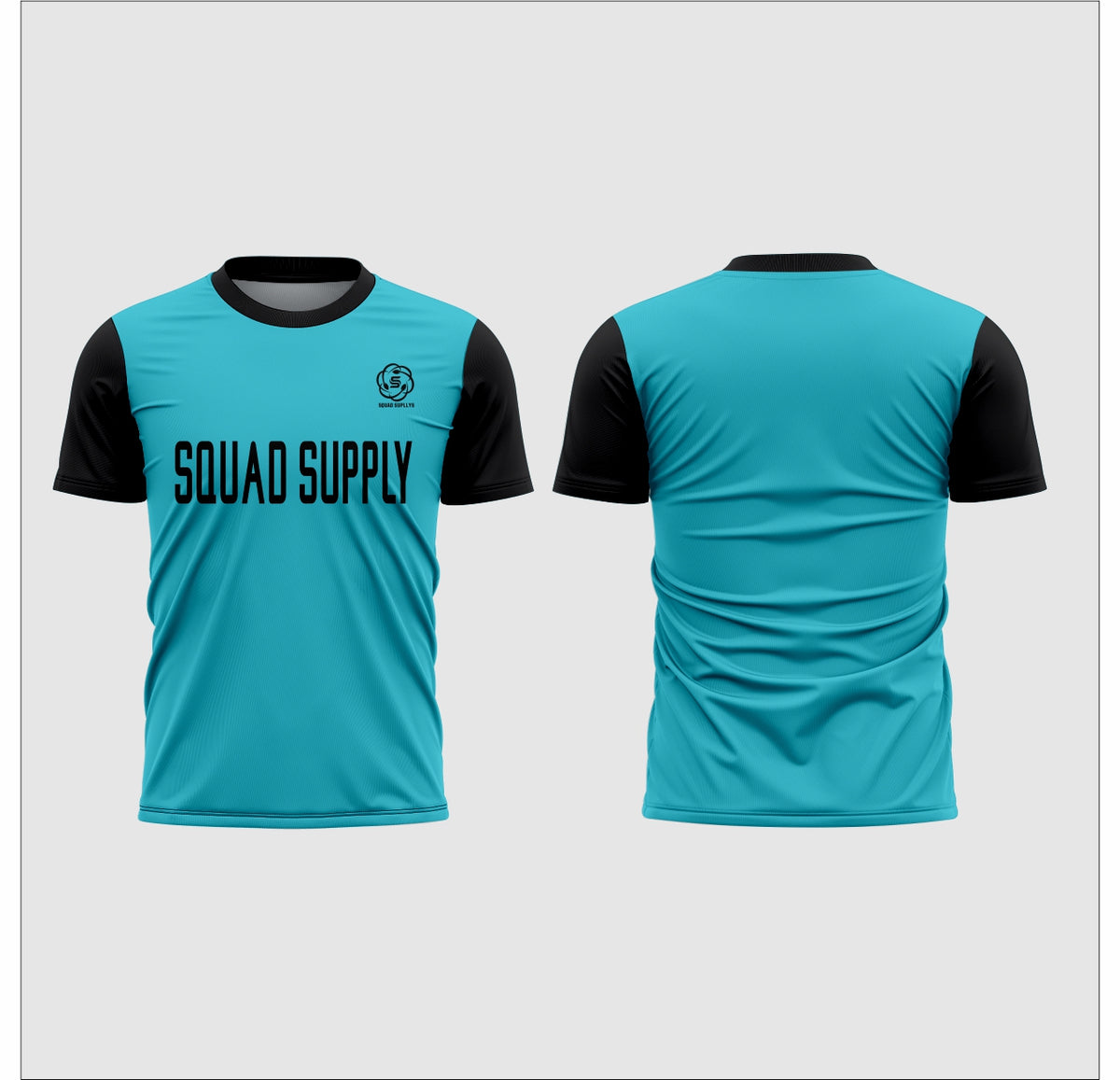 CUSTOM T-SHIRT
