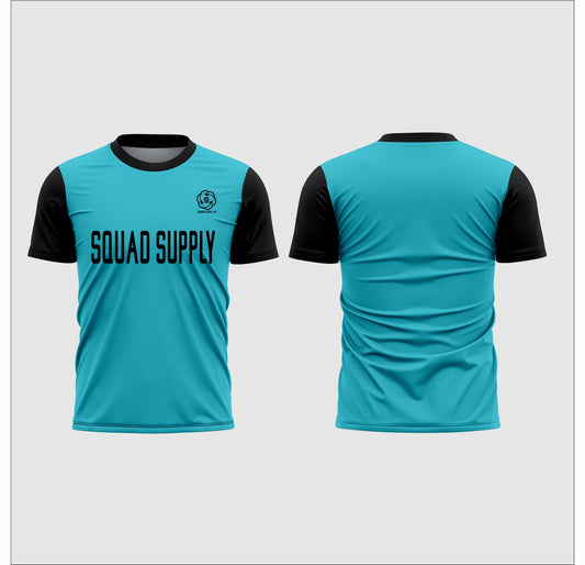CUSTOM T-SHIRT