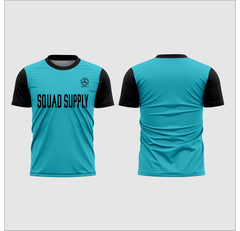 CUSTOM T-SHIRT