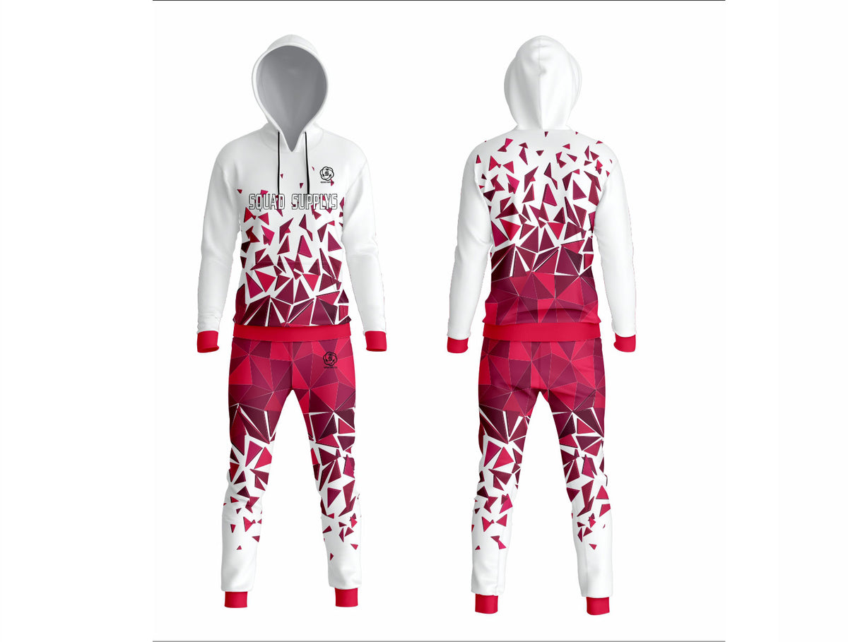 Track Suits