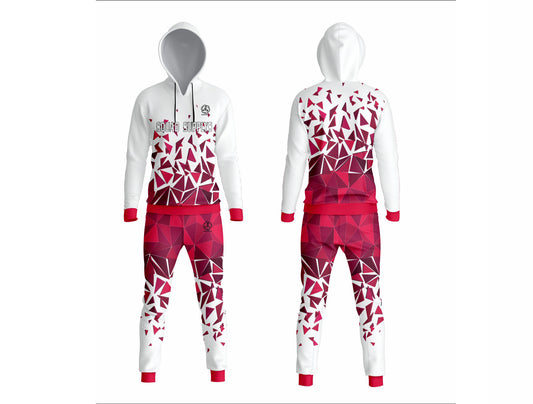 Track Suits