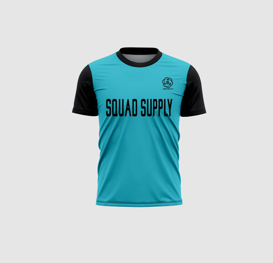 CUSTOM T-SHIRT