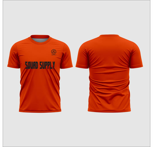 CUSTOM T-SHIRT