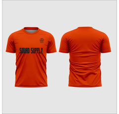 CUSTOM T-SHIRT