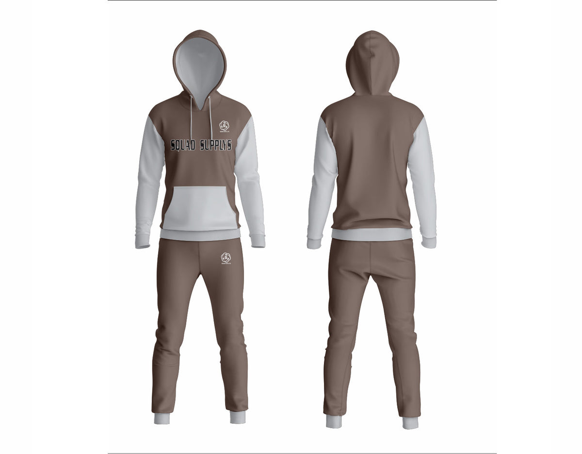 Track Suit's