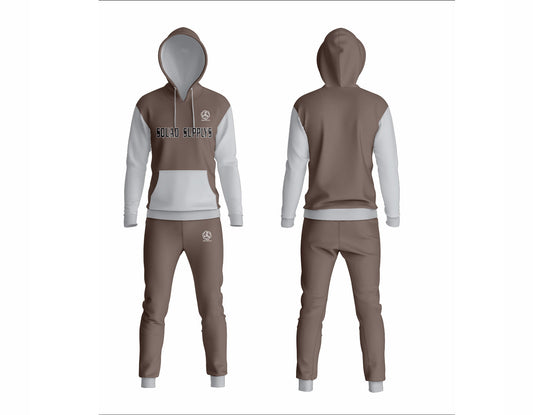 Track Suit's