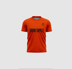 CUSTOM T-SHIRT