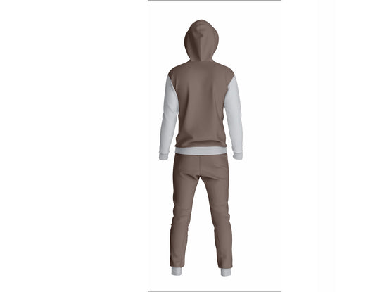 Track Suit's