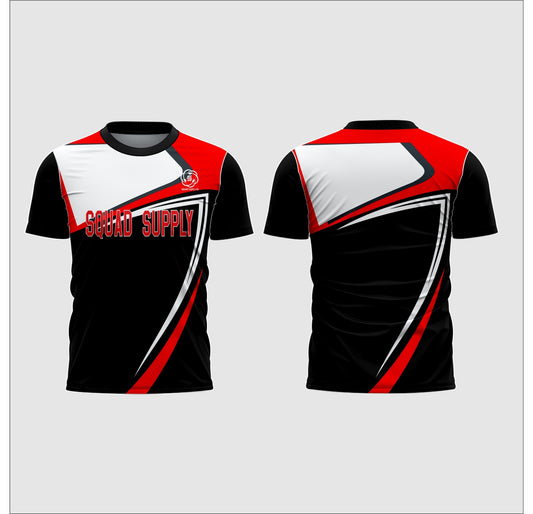 CUSTOM T-SHIRT